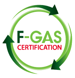 Idroclima Impianti srl certificazione per impianti di climatizzazione a Firenze