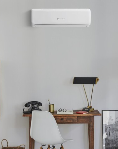 Impianti di climatizzazione a Firenze Idroclima srl