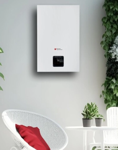 Installazione di caldaie a condensazione a Firenze Idroclima