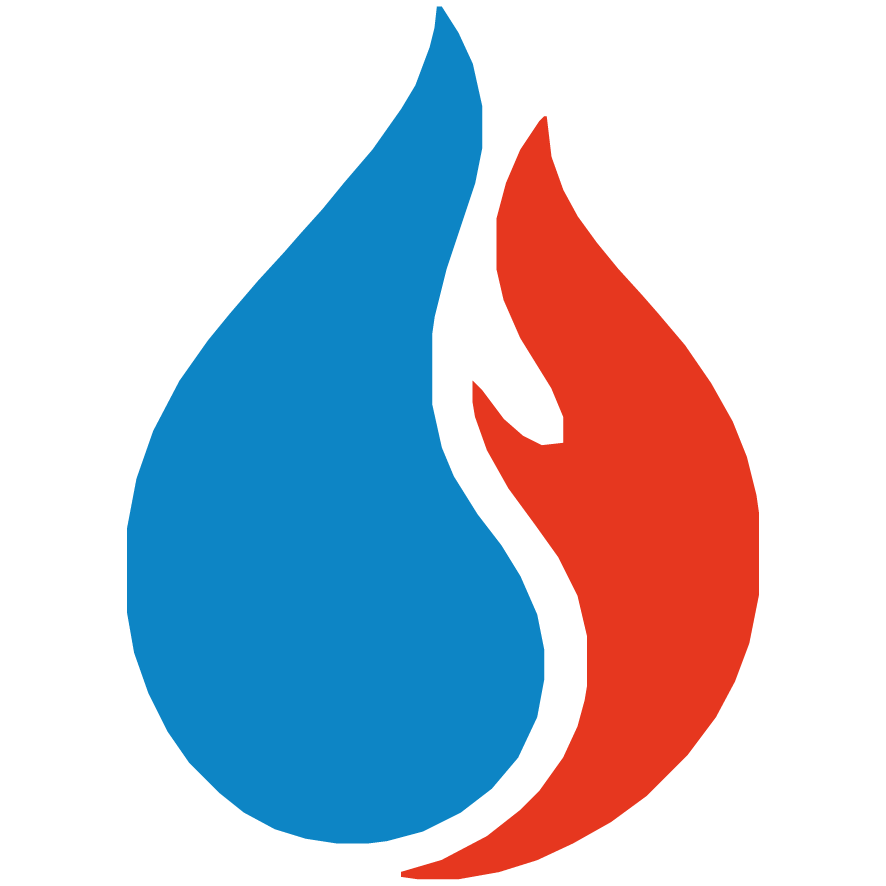 Logo idroclima