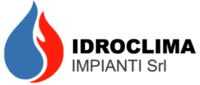 Idroclima Impianti srl Firenze logo